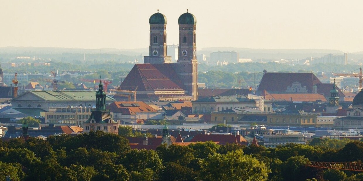 München Panorama