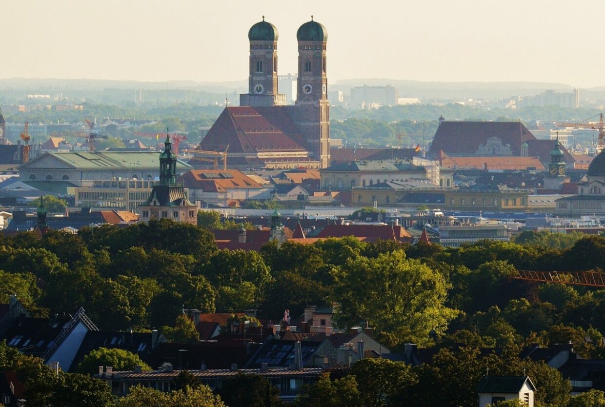 Münchener Biennale – Internationales Festival für neues Musiktheater