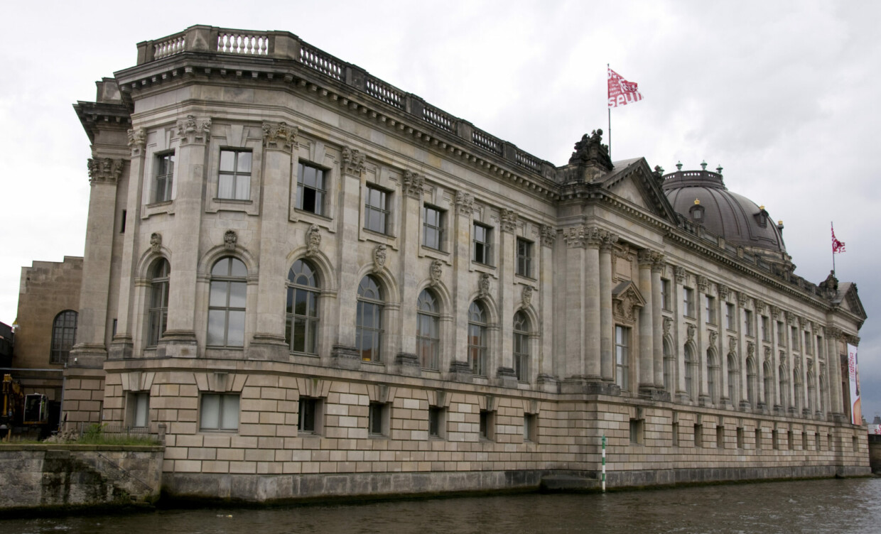 Bode-Museum Berlin