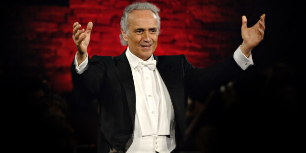 José Carreras