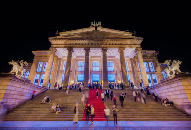 Konzerthaus Berlin