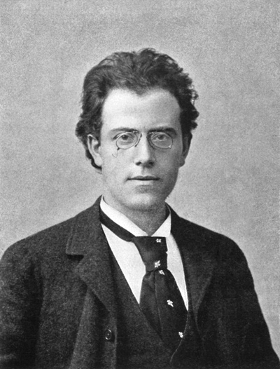 Gustav Mahler