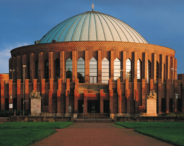 Tonhalle Düsseldorf