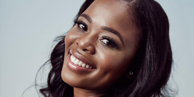 Pretty Yende © Gregor Hohenberg/Sony Music