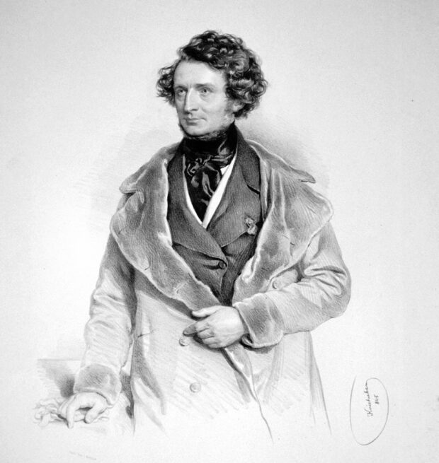 Hector Berlioz