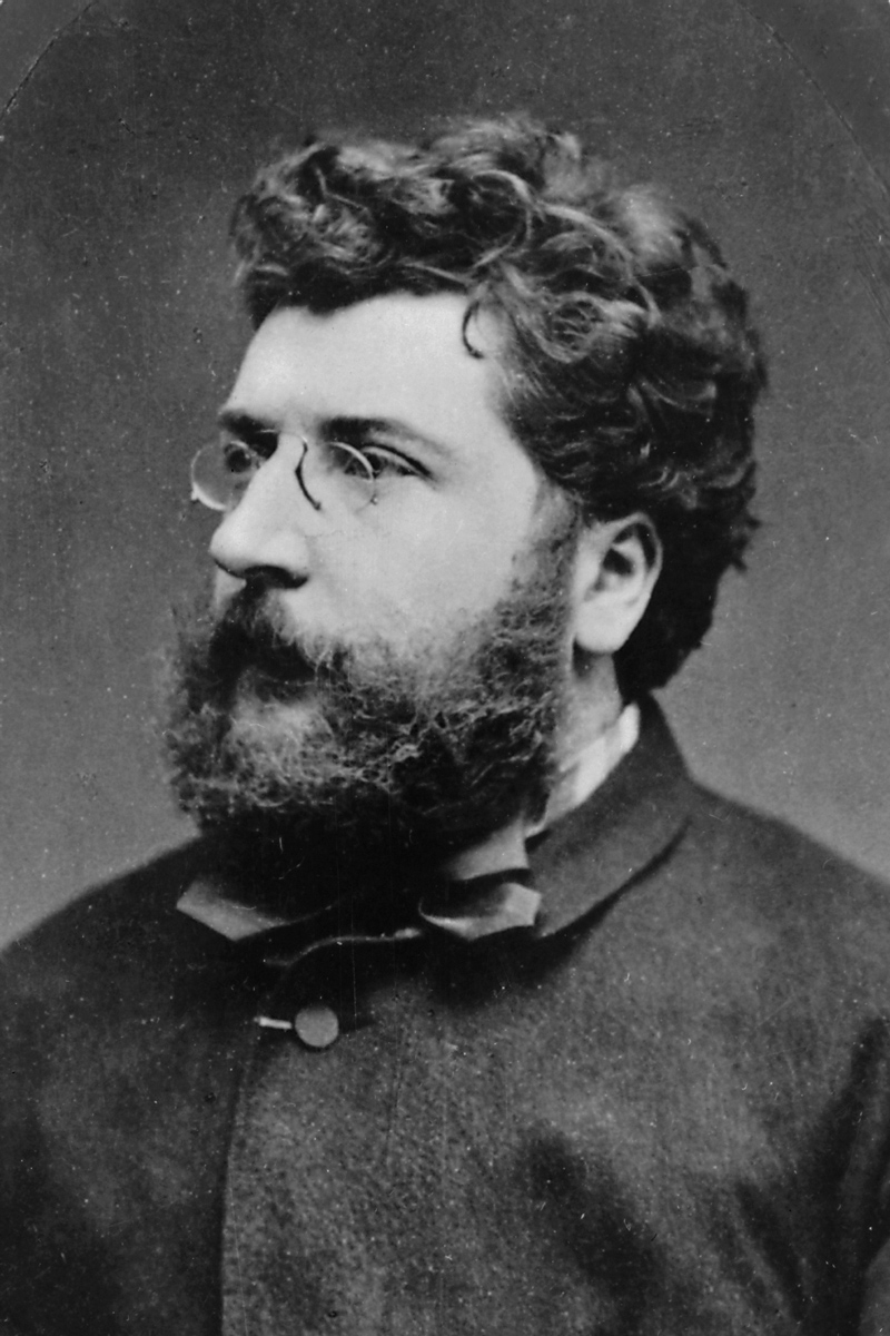 Georges Bizet