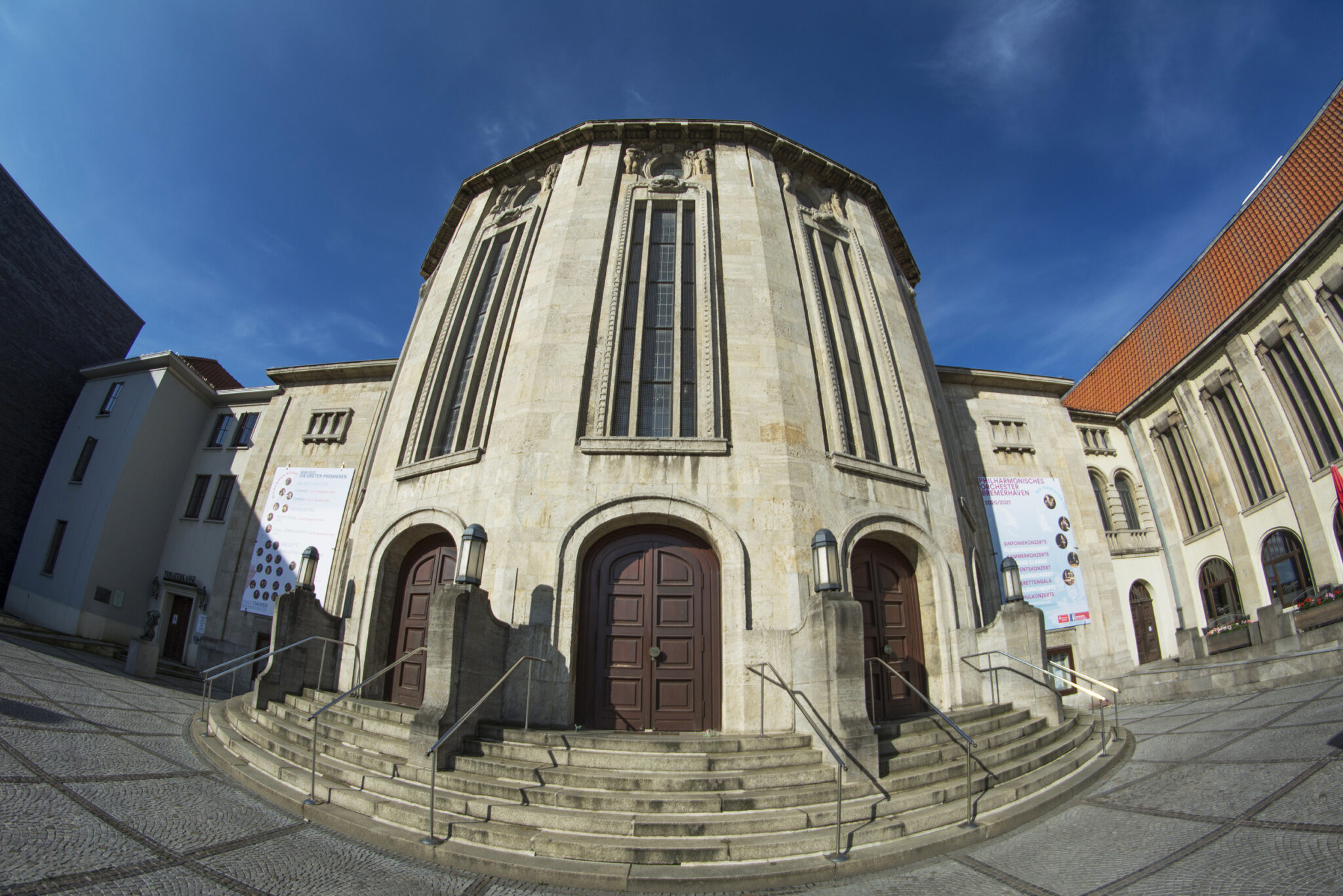 Stadttheater Bremerhaven