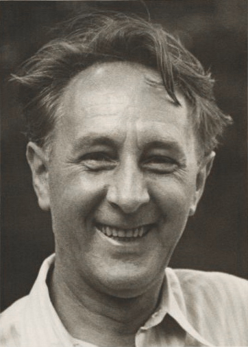 Bohuslav Martinů