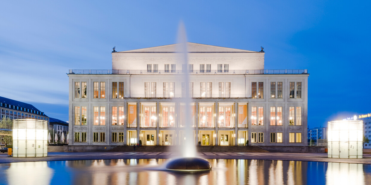 Oper Leipzig