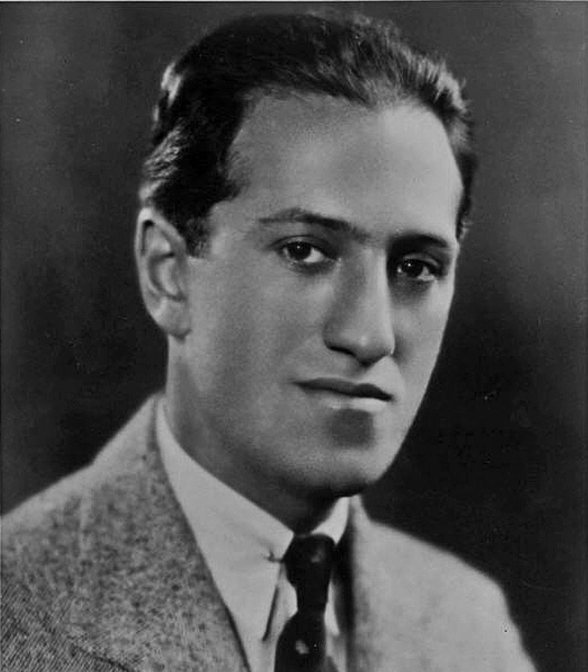 George Gershwin