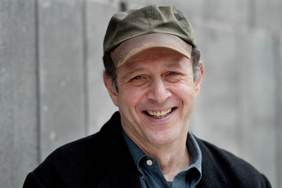 Steve Reich