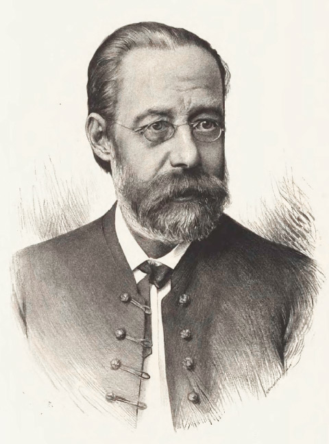 Bedřich Smetana