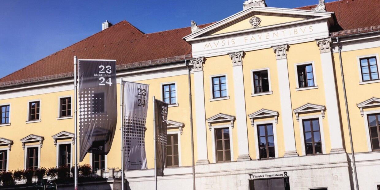 Theater Regensburg