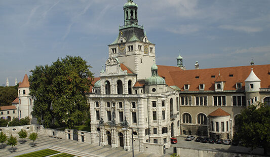 Bayerisches Nationalmuseum