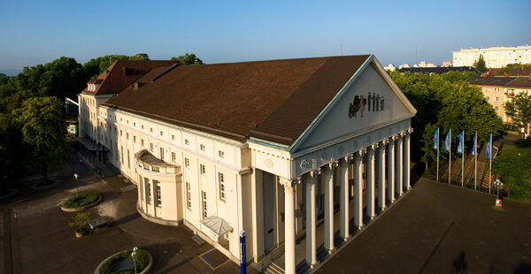 Konzerthaus Karlsruhe