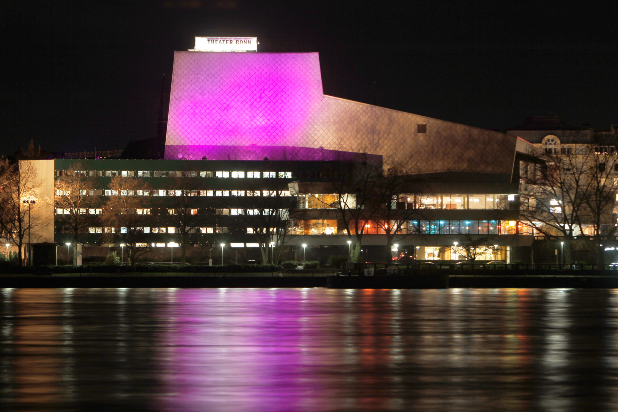 Opernhaus Bonn