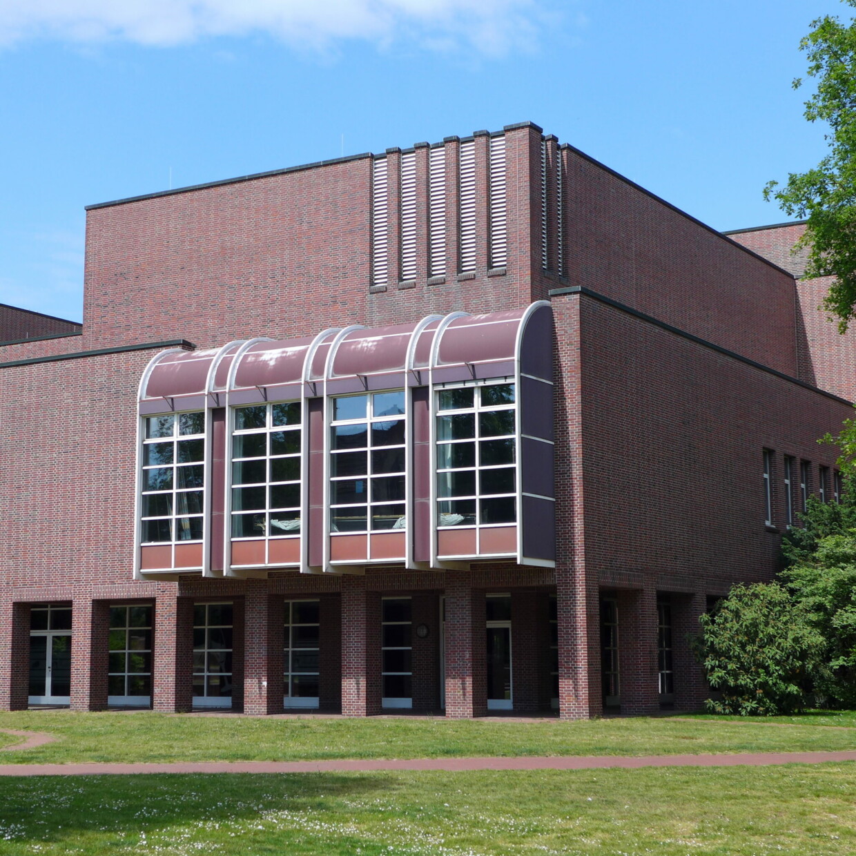 Theater Mönchengladbach