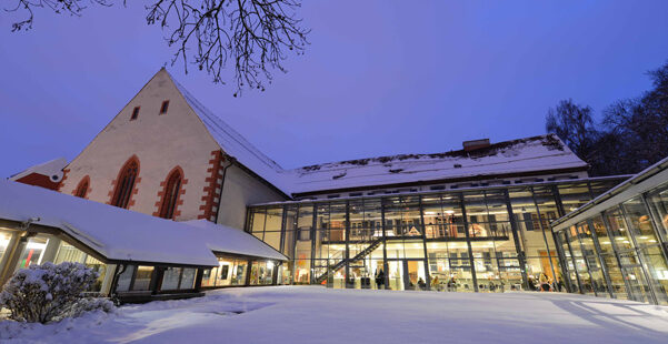 Franziskaner Konzerthaus