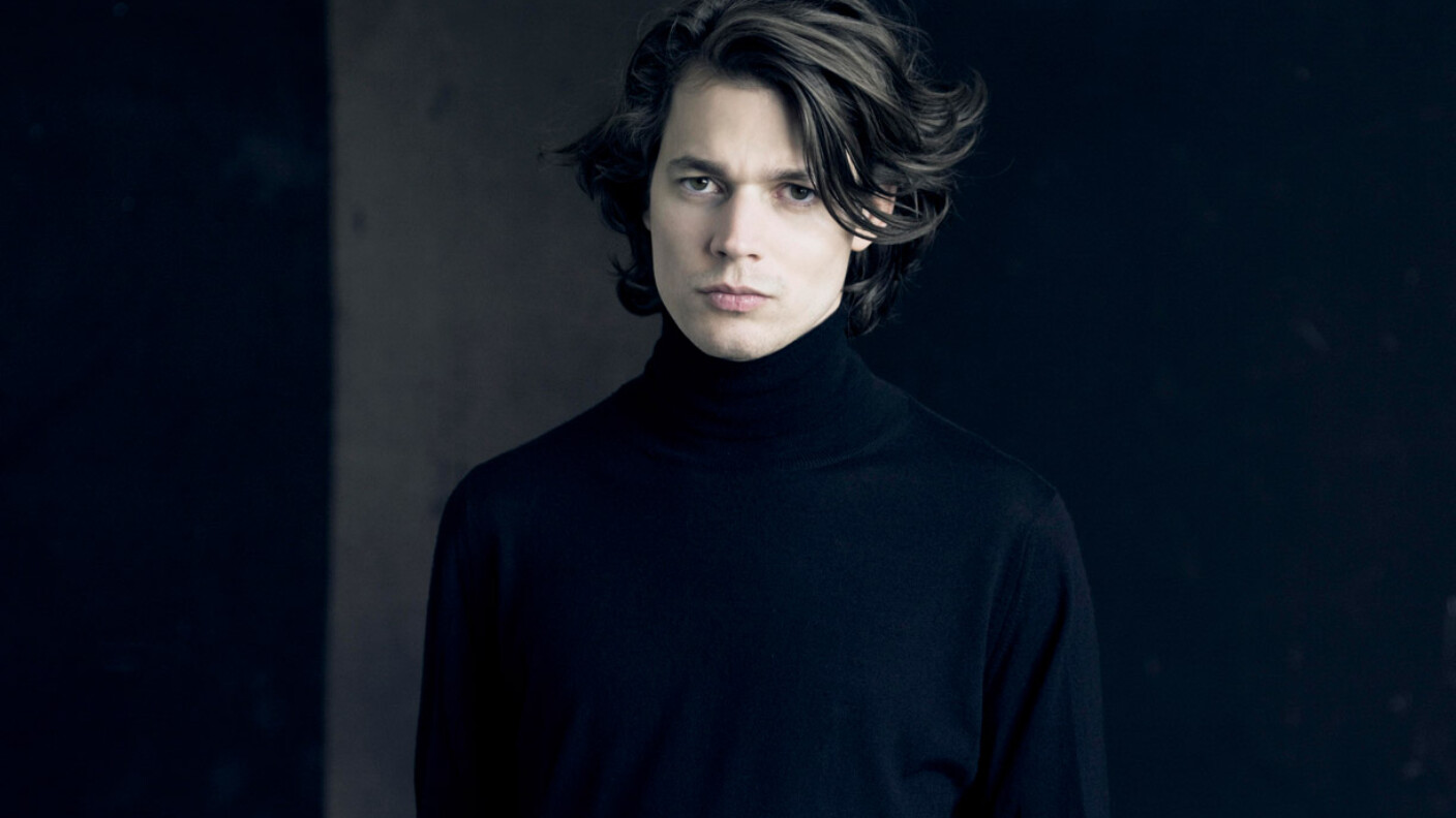 David Fray