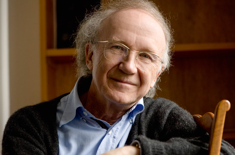 Heinz Holliger