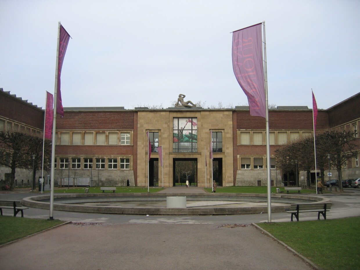 Museum Kunstpalast