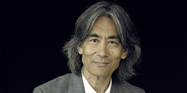 Kent Nagano