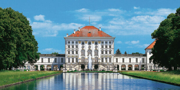 Schloss Nymphenburg