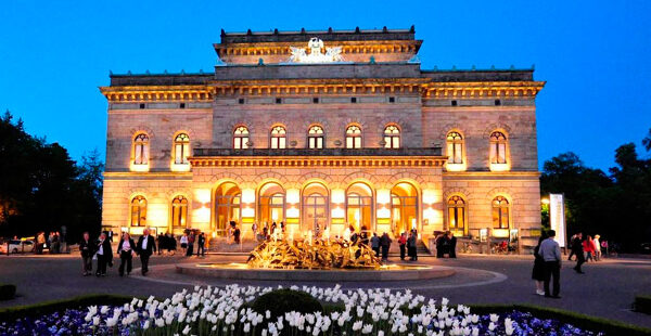 Staatstheater Braunschweig