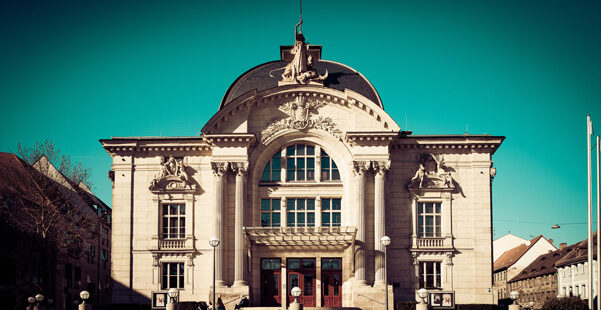 Stadttheater Fürth