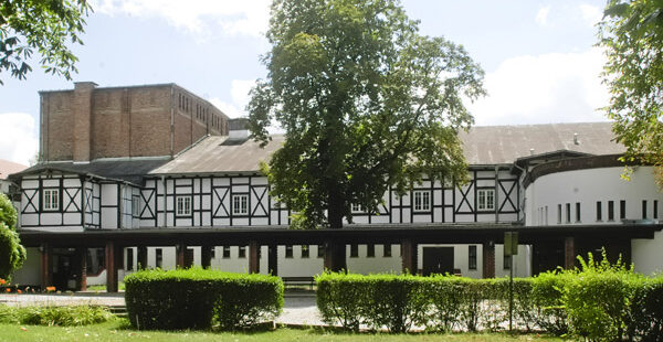 Theater Halberstadt