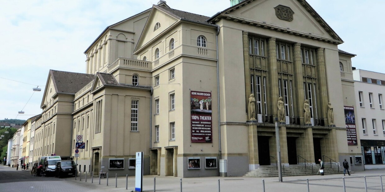 Theater Hagen