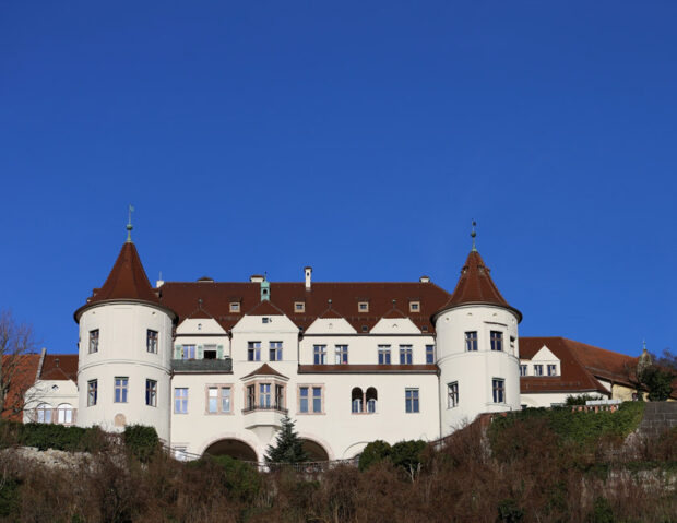 Schloss Neubeuern