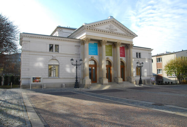 Vogtlandtheater