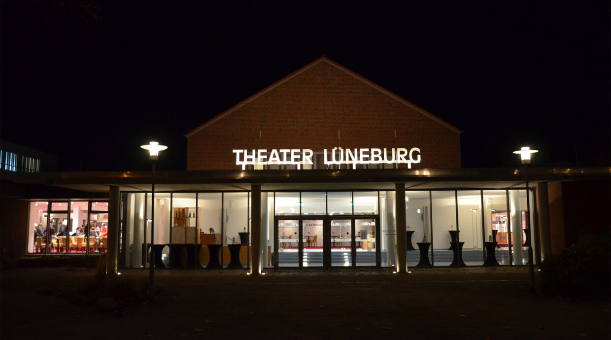 Theater Lüneburg