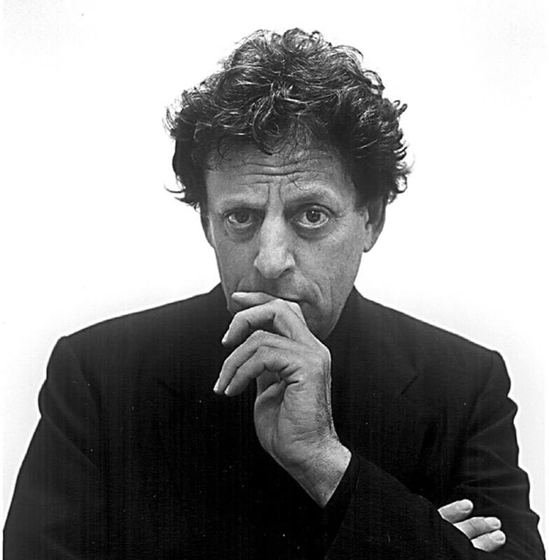 Philip Glass