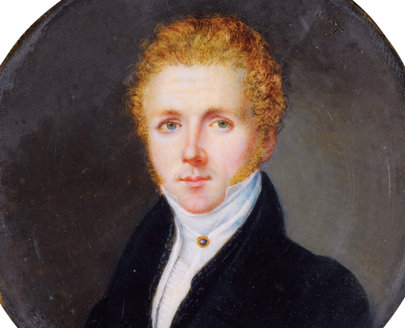 Vincenzo Bellini