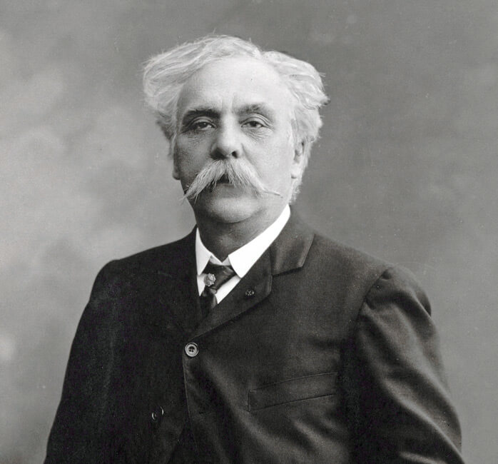 Gabriel Fauré