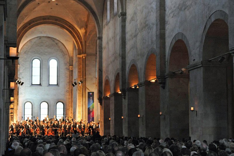 Kloster Eberbach