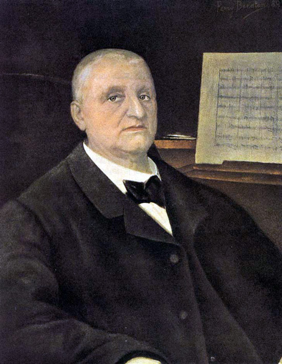 Bruckner: Sinfonie Nr. 6 A-Dur WAB 106