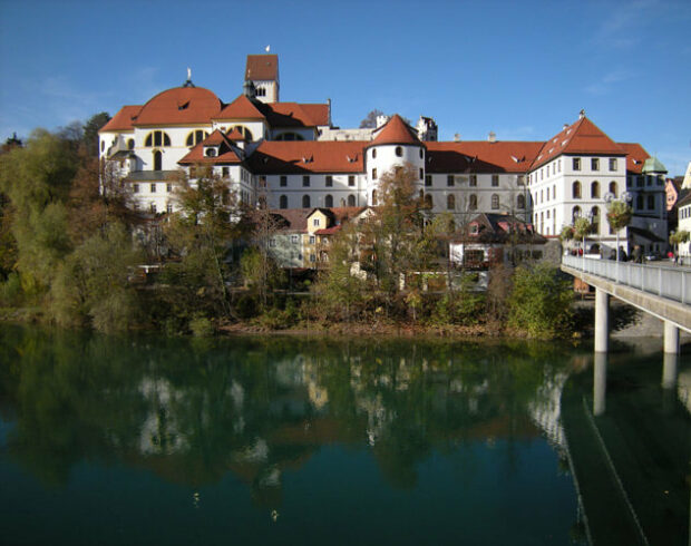 Festival vielsaitig Füssen