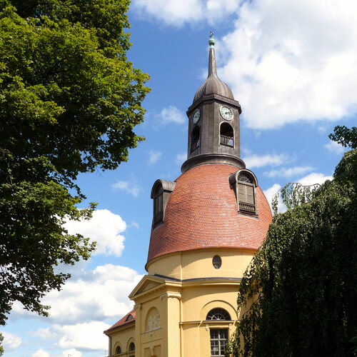 Kulturkirche Neuruppin