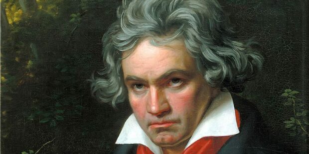 Ludwig van Beethoven