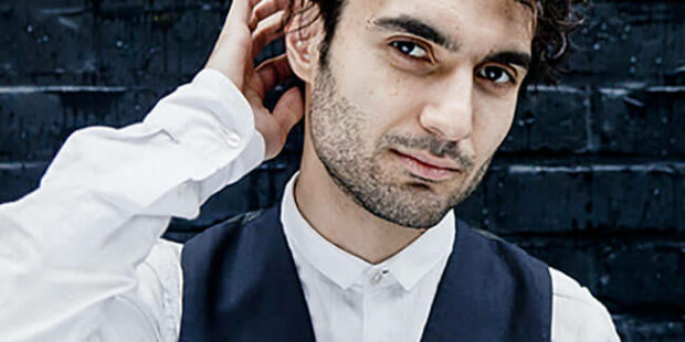 Tigran Hamasyan