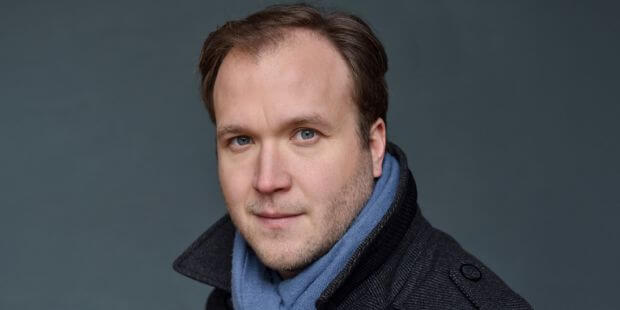 Patrick Lange