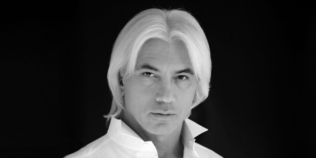 Dmitry Hvorostovsky