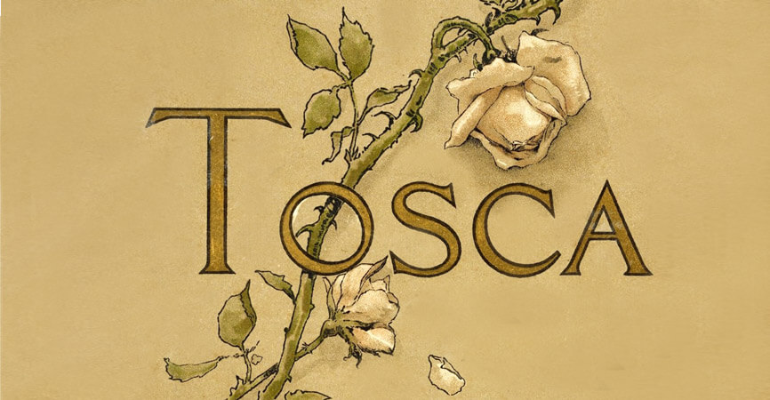 Puccini: Tosca