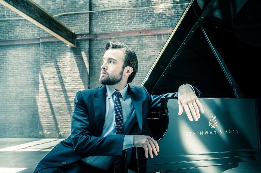 Daniil Trifonov