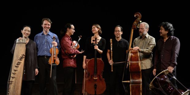 AsianArt Ensemble