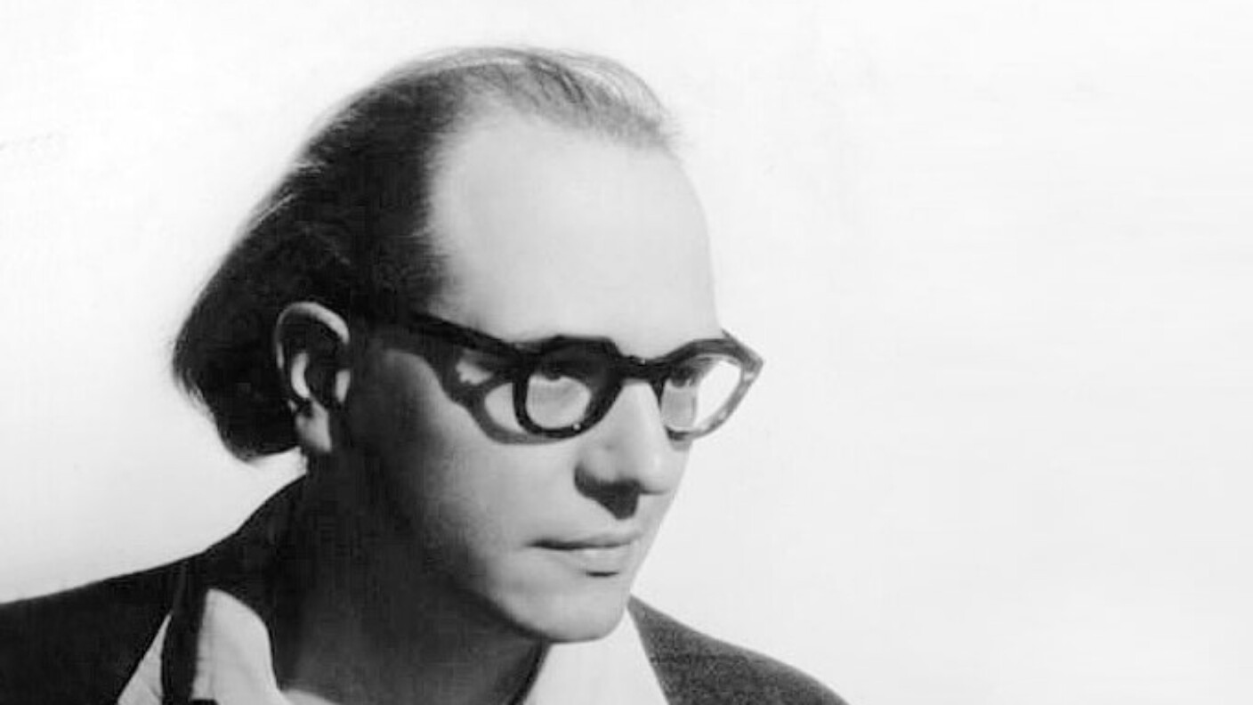 Olivier Messiaen, 1930