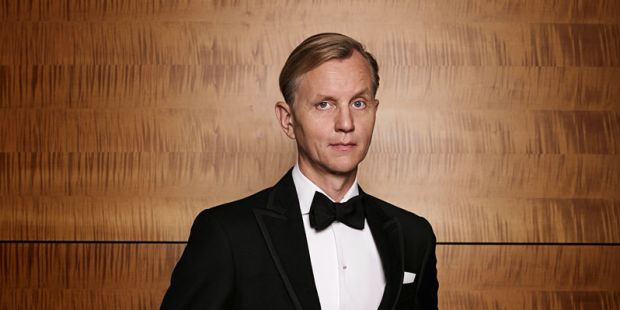 Max Raabe